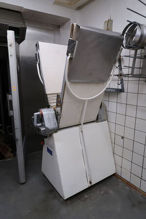 Dejruller SEEWER AG Syn. 603