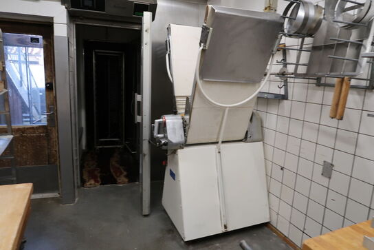 Dejruller SEEWER AG Syn. 603