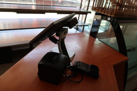 Kasseapparat MULTIPOS