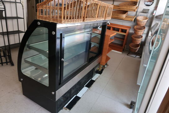 Kølemontre TECNODOM 7450.0810