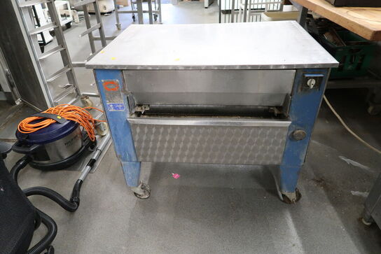 Pladerenser JEROS 5010