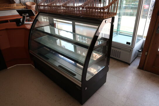 Kølemontre TECNODOM