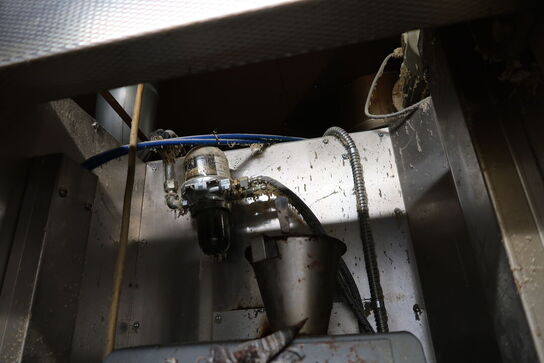 Bageovn OK TECH B-900 AO/AG 1-1