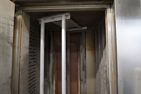 Bageovn OK TECH B-900 AO/AG 1-1