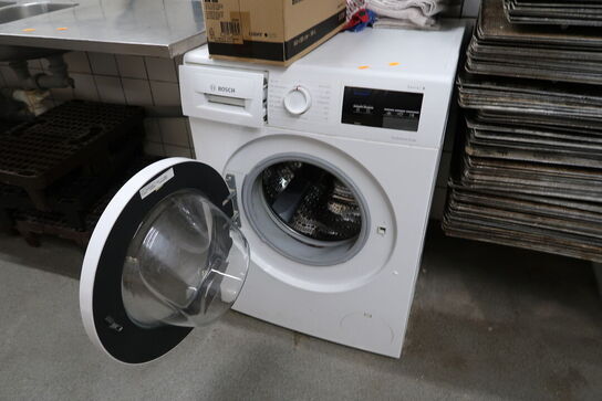 Vaskemaskine BOSCH WIM64