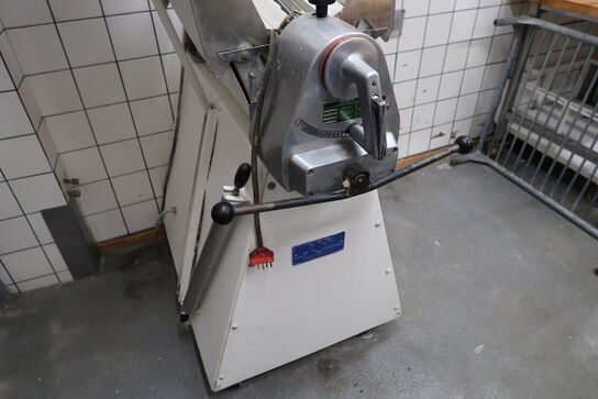 Dejruller SEEWER AG Syn. 603