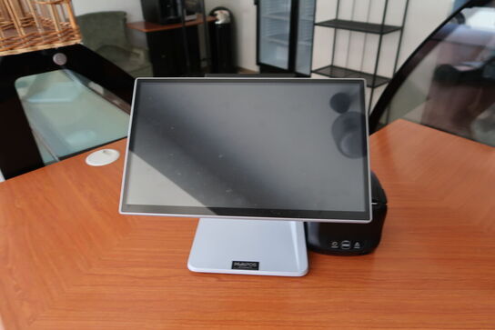 Kasseapparat MULTIPOS