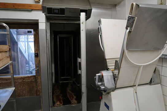 Kølerum LILLNORD TSC1902