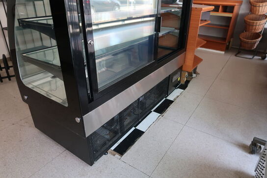 Kølemontre TECNODOM 7450.0810