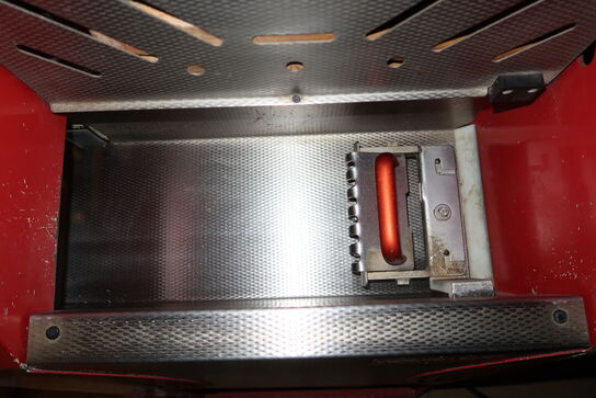 Brødskærer WABAMA ALLROUND-ECONOMY