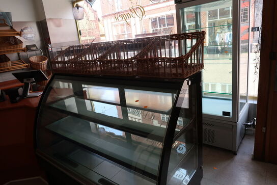 Kølemontre TECNODOM 7450.0810