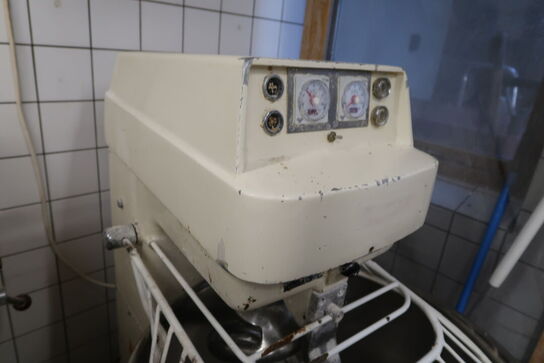 Spiralmixer KEMPER SPL 75