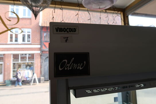 Køleskab VIBOCOLD