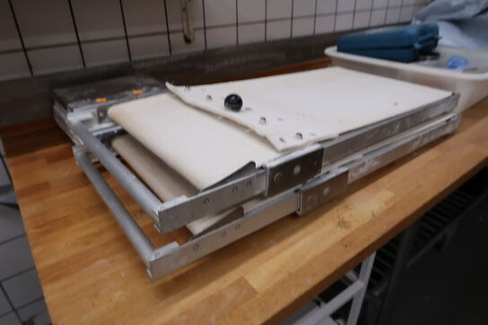 Dejruller SEEWER AG Syn. 603