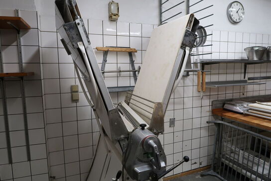 Dejruller SEEWER AG Syn. 603