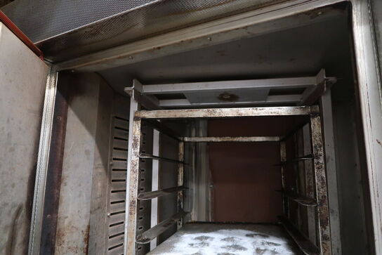 Bageovn OK TECH B-900 AO/AG 1-1