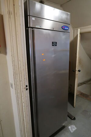 Køleskab HO-600 dem