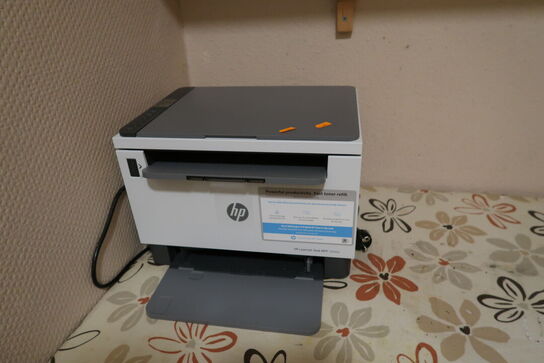 Printer HP LaserJet Tank MFP 1604w