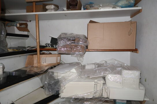 Div. engangsservice m.m.