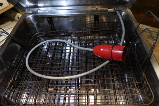 Klejne/berlinkoger PELION