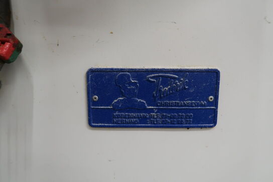 Dejruller SEEWER AG Syn. 603