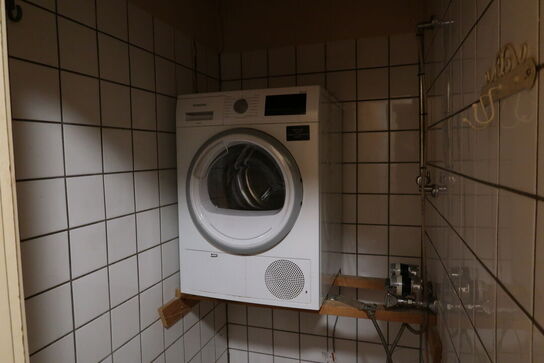 Tørretumbler SIEMENS IQ1300