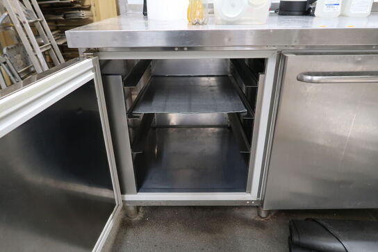 Kølebord GRAM BAKER M 1801 CBG A5