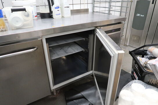 Kølebord GRAM BAKER M 1801 CBG A5