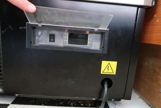 Kølemontre TECNODOM