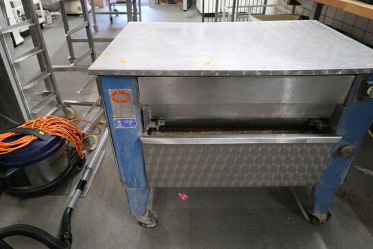 Pladerenser JEROS 5010