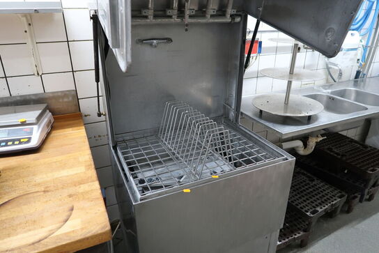 Grovopvasker JEROS 5110