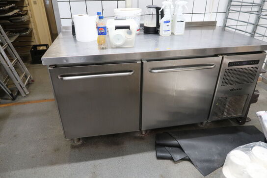 Kølebord GRAM BAKER M 1801 CBG A5