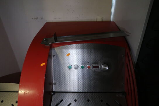 Brødskærer WABAMA ALLROUND-ECONOMY