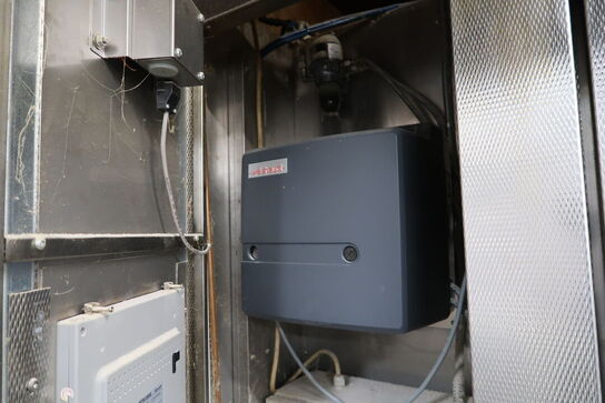 Bageovn OK TECH B-900 AO/AG 1-1