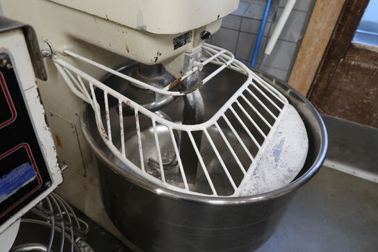 Spiralmixer KEMPER SPL 75