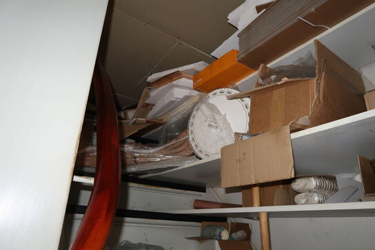 Div. engangsservice m.m.