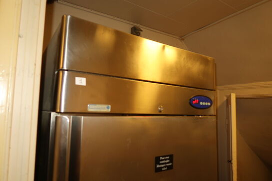 Køleskab HO-600 dem