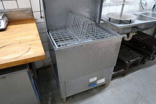 Grovopvasker JEROS 5110