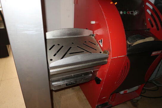 Brødskærer WABAMA ALLROUND-ECONOMY