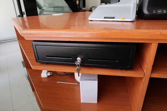 Kasseapparat MULTIPOS