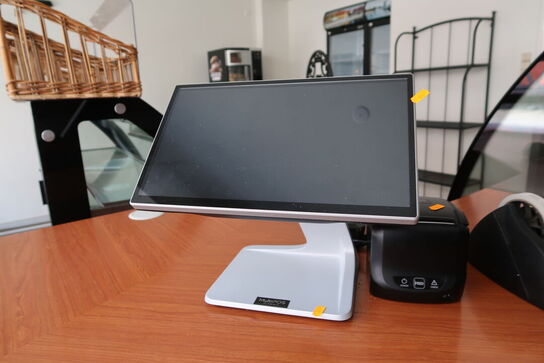 Kasseapparat MULTIPOS