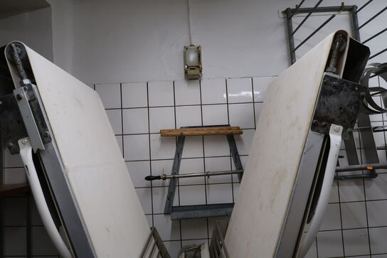 Dejruller SEEWER AG Syn. 603