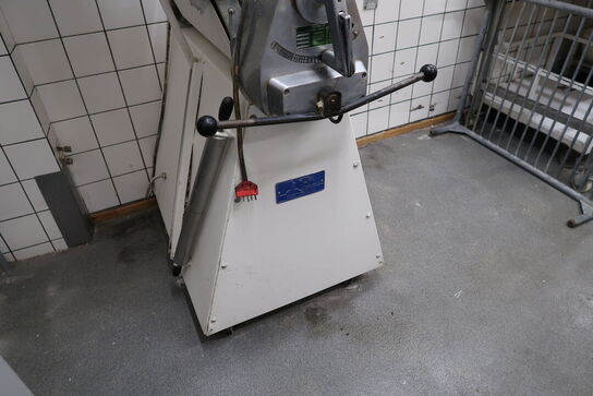 Dejruller SEEWER AG Syn. 603