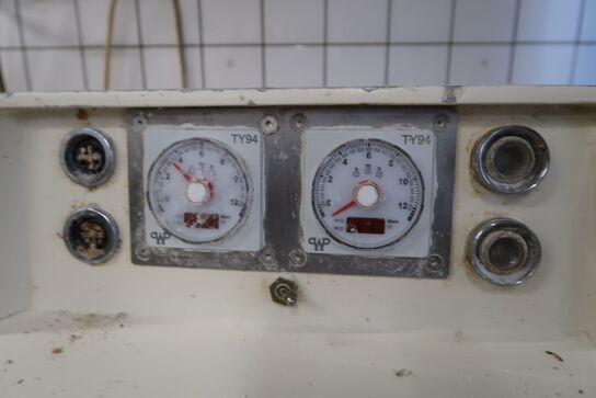 Spiralmixer KEMPER SPL 75