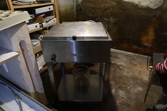 Klejne/berlinkoger PELION