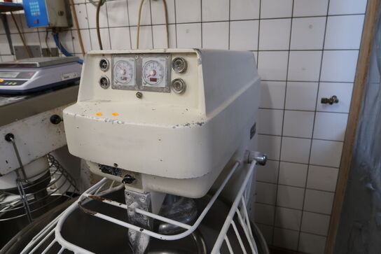 Spiralmixer KEMPER SPL 75