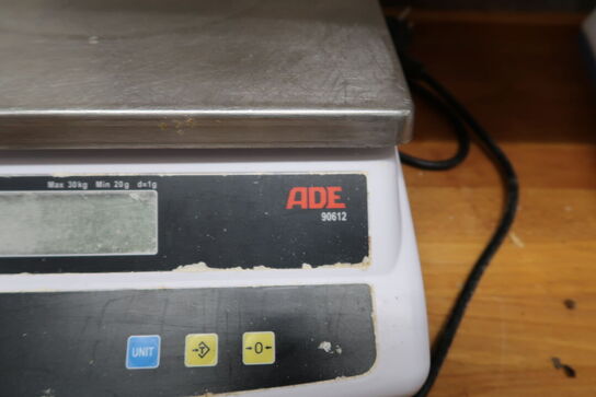 Vægt ADE 90612