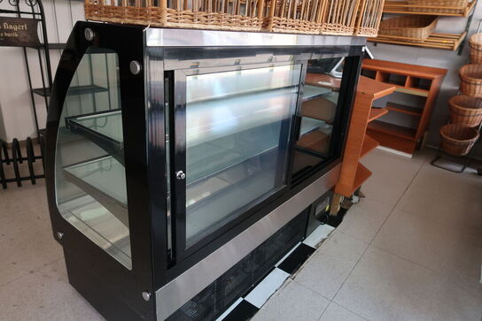 Kølemontre TECNODOM 7450.0810