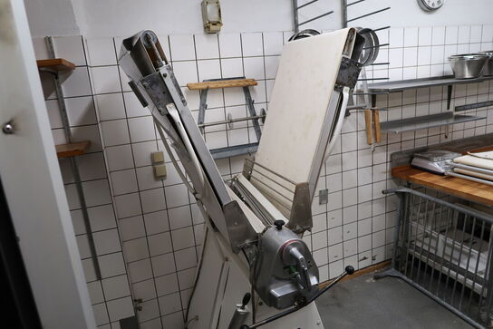 Dejruller SEEWER AG Syn. 603