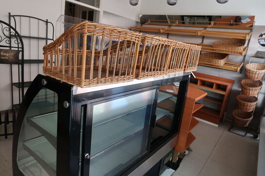 Kølemontre TECNODOM 7450.0810